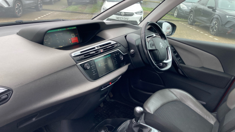 Citroen C4 Picasso 1.6 BlueHDi Flair 5dr Diesel Estate